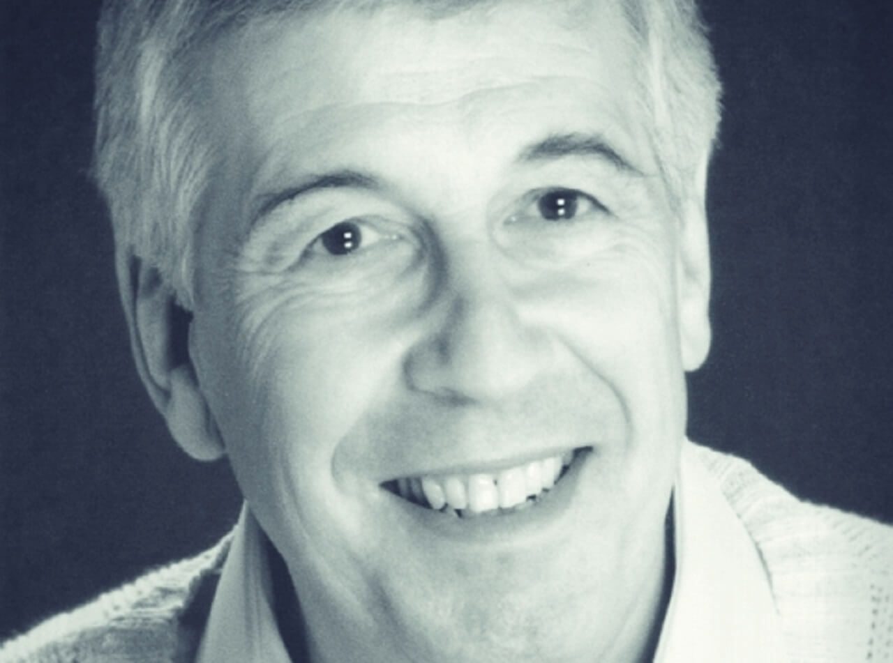 Jeffrey Holland Booking Agent