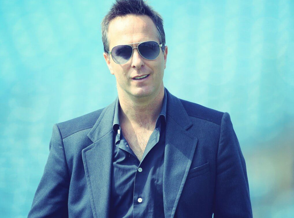 Michael Vaughan Booking Agent Talent Roster MN2S