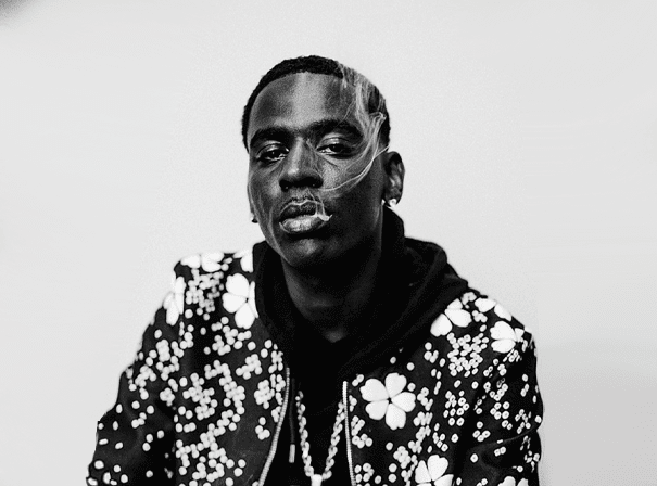 Young Dolph | Booking Agency | Live Roster | MN2S