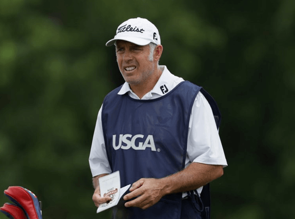 Tiger Woods' Caddie Steve Williams Tells Us The 'pressure' Of Working With 'once In A Lifetime Player - Foto 7