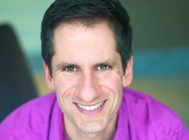 Seth Rudetsky | Booking Agent | Talent Roster | MN2S