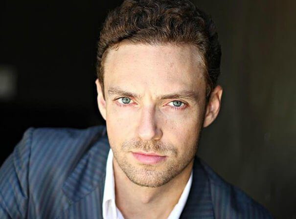 Ross Marquand Booking Agent Talent Roster Mn2s