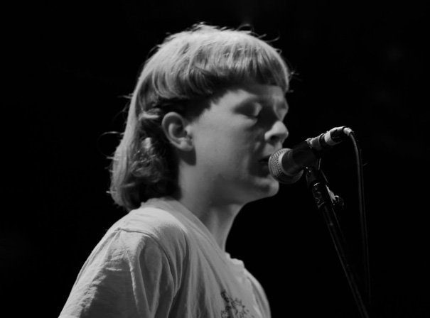 Eamon Sandwith Booking Agent Talent Roster Mn2s
