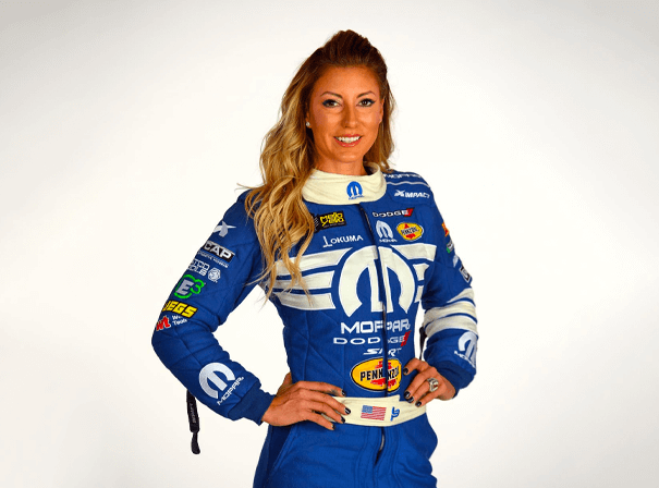 Leah Pruett | Booking Agent | Talent Roster | MN2S