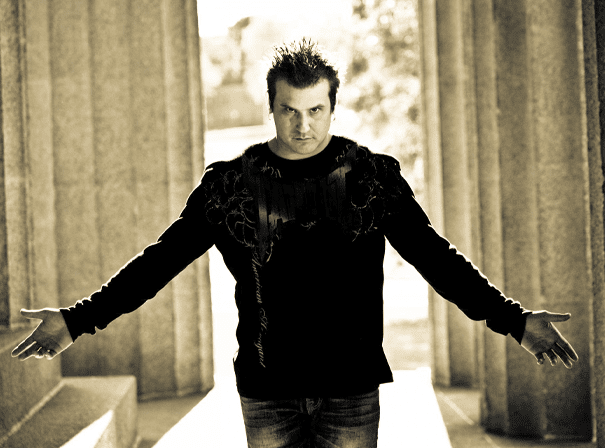 Morgan Strebler | Booking Agent | Talent Roster | MN2S