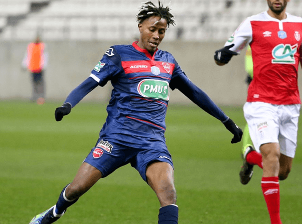 Mark Noble Booking Agent Talent Roster Mn2s