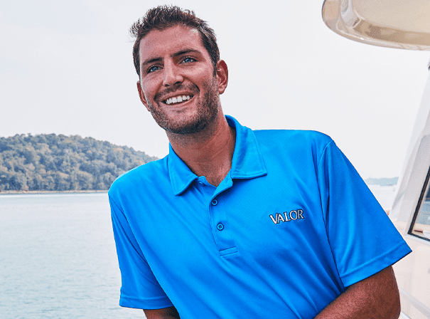 Tanner Sterback | Booking Agent | Talent Roster | MN2S