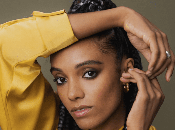 Maisie Richardson-Sellers | Booking Agent | Talent Roster | MN2S