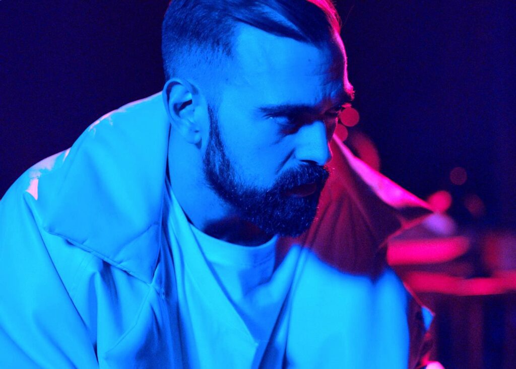 New Signing Fiorious MN2S