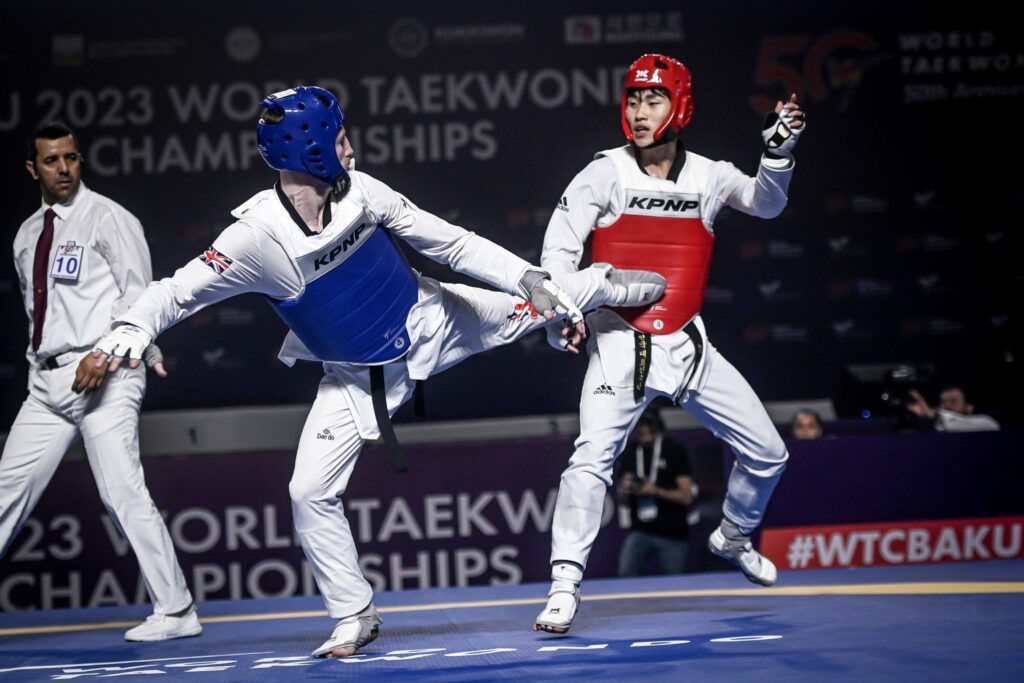 Talent Profiles: Inspiring Athletes