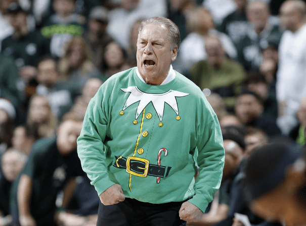 Tom Izzo | Booking Agent | Talent Roster | MN2S