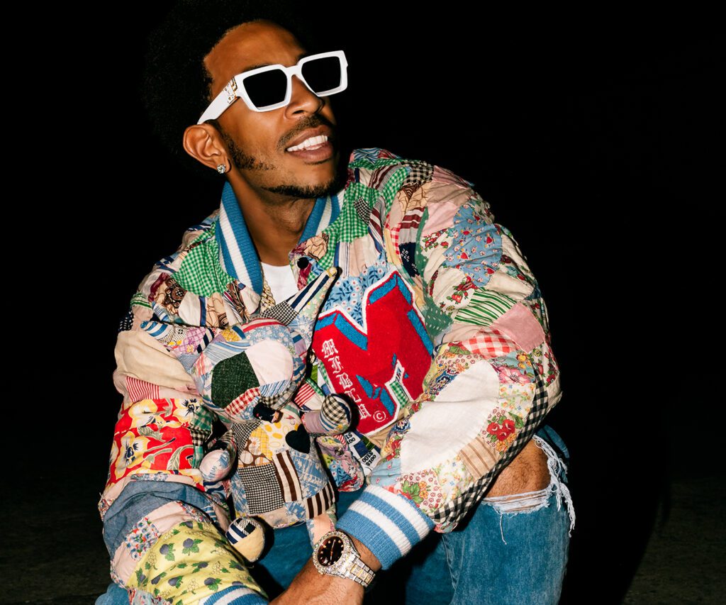 Ludacris To Perform At BFUTR 2023 For Black Professionals In Tech 