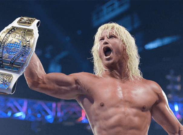 Dolph Ziggler | Booking Agent | Talent Roster | MN2S